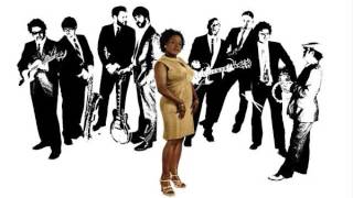 Sharon Jones & The Dap Kings  -   Making Up, Breaking Up