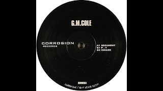 gm cole - omars