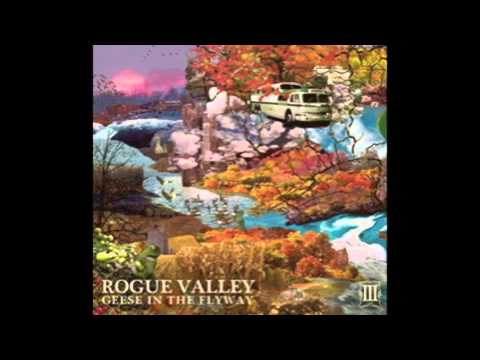 Rogue Valley 