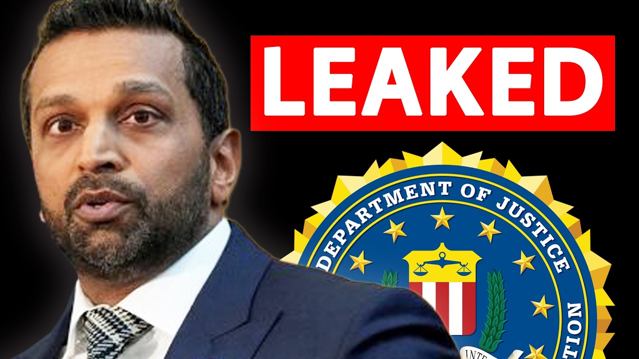 Iran Just Hacked The FBI Director: Everything We Know