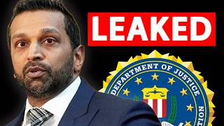 Iran Just Hacked The FBI Director: Everything We Know