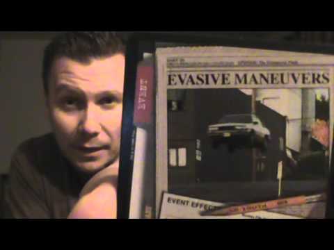 X-Files CCG Premier edition starter deck opening/ unboxing! Deck 1