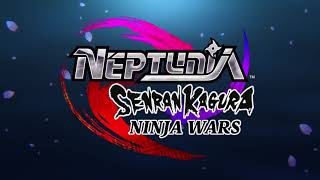 Neptunia x Senran Kagura: Ninja Wars video 1