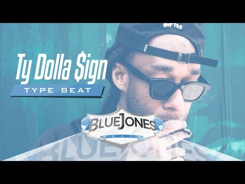 [Free for Profit Type Beat] Ty Dolla Sign Type Beat/Drake/Chris Brown Type Beat - 