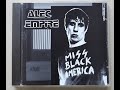 Alec Empire - Miss Black America 12" [DHR Limited Original Masters] (1999/vinyl/FLAC HQ)