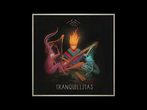 Klangstrom - Strukturo