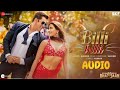 Billi Billi Song Salman Khan Billi Billi Song Kisi Ka Bhai Kisi Ki Jaan Billi Billi Akh Goriye
