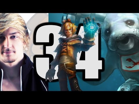 Siv HD - Best Moments #34 - URF
