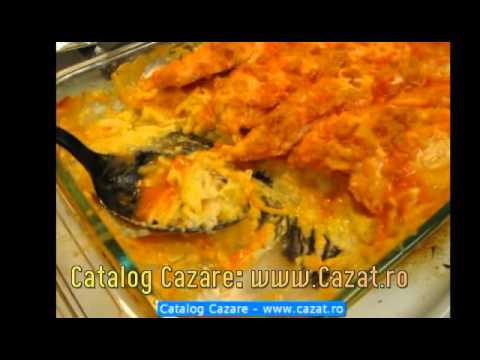 Cazare Valea Nandrului, Hunedoara - Cazat.ro