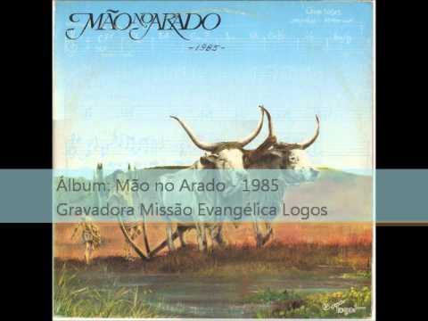Grupo Logos - 1985 - Vem Cantar - 1985.wmv
