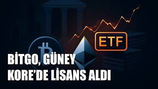 BitGo’nun Güney Kore Lisansı: Kurallar Kurumsal Kripto Büyümesini Nası