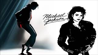 Michael Jackson - Think Happy.