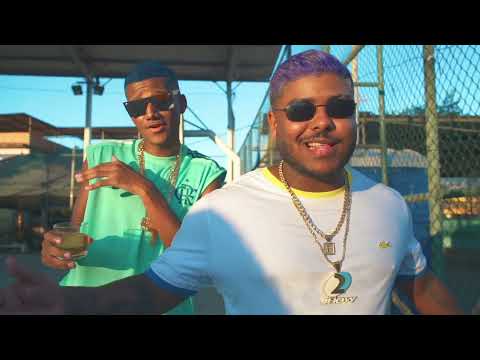 MC 2Jhow feat Dj Denilson O Clínico - Bala Embaixo da Língua (CLIPE OFICIAL)