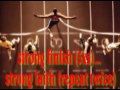 Strong finish lyrics Jonathan Nelson