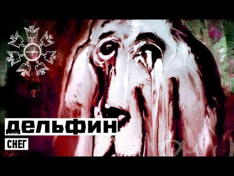 Dolphin| Дельфин - Снег