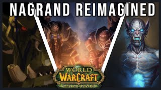 The Burning Crusade - Part 5 (Warcraft Reimagined)
