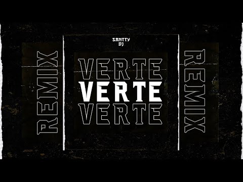 Verte (Remix) - Nicki Nicole, Dread Mar I, Bizarrap x Santty DJ