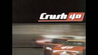 In the Lead - Crush 40 [Mp3]