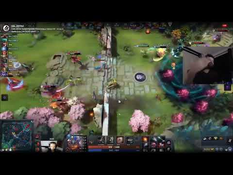 Gorgc explains why Davai Lama kicked all his teammates