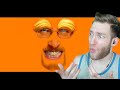THAT S WHAT THE LORAX IS ABOUT Reacting To The Lorax Nostalgia Critic