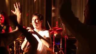 Andrew Cassara - Victim (Live from the Live at Heart Festival 2018)