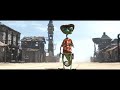 New Hindi Cartoon RANGO Movie Science