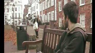 Get Cape Wear Cape Fly - War of the Worlds Music Video