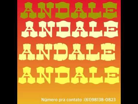 Andale - (Negol, Lucas Qi,Samuweed)