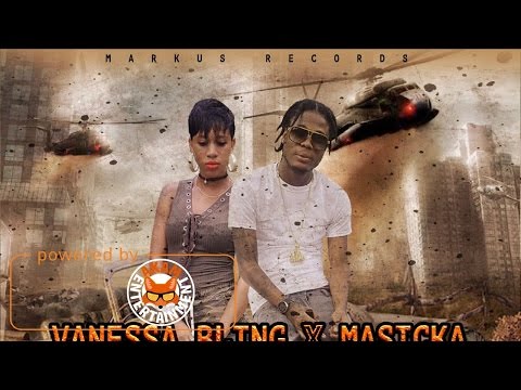 Vanessa Bling & Masicka - Don (Raw) January 2017