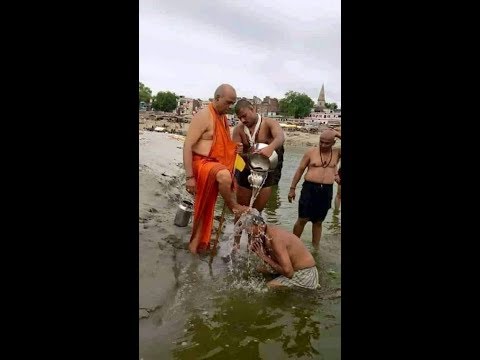 জীবনের ঝুকি নিয়ে মহারাজকে দাওয়াত দিলেন,নওমুসলিম ওয়াসেক বিল্লাহ নোমান?