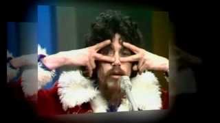 Raul Seixas - A Mosca na Sopa