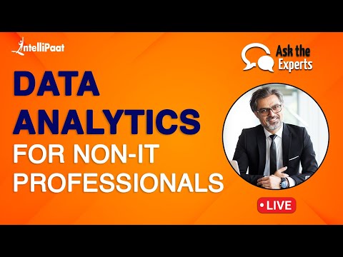 Data Science Interview Questions | Intellipaat