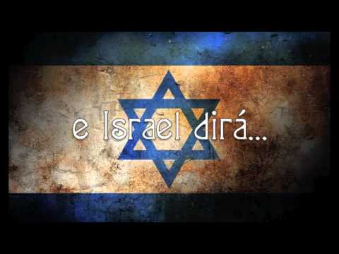 Paul Wilbur - Baruch Adonai