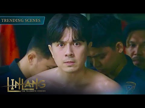 ‘Arestado’ Episode Linlang Trending Scenes