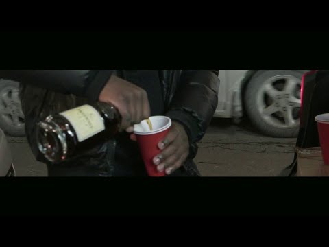 Lost - Bruce Wayne (Feat. Izzy-S)