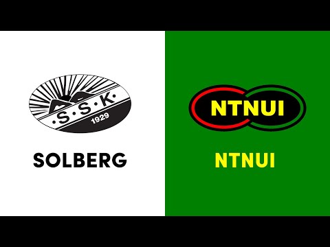 Dameserien: SSK - NTNUI