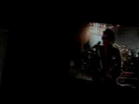 Inxs Live In Halifax