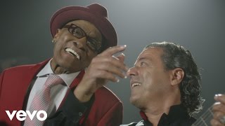 Chico & The Gypsies avec Billy Paul - Me and Mrs Jones (Clip officiel)