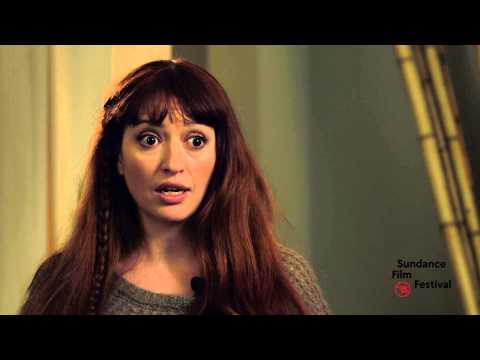 Meet the Artist '15: Marielle Heller - Sundance Film Festival