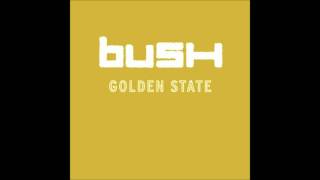 bush - Fugitive