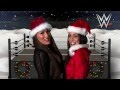 HAPPY HOLIDAYS from WWE - YouTube