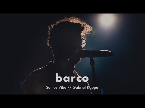 Barco - Somos Vibe