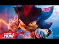 Shadow Sings A Song Sonic The Hedgehog 3 Movie Parody Music 2024