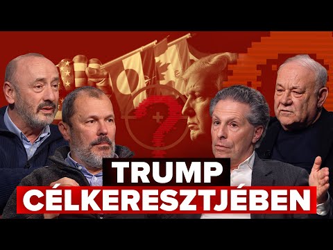 Mit tehet meg Donald Trump? – Ez itt a kérdés