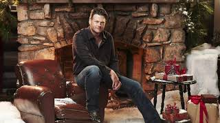 Blake Shelton - Let It Snow! Let It Snow! Let It Snow! (Audio)