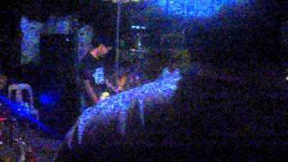 Fastpace - "under lock  and key"  cover ( MXPX )