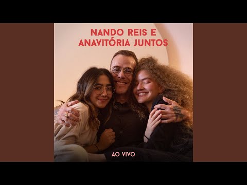 Luz dos Olhos (Ao Vivo)