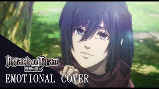 [創作]進擊的巨人eye-water管弦樂改編