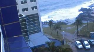 preview picture of video 'Hotel IBIS Rio Vermelho - Salvador'