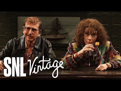 Last Call with Larry David - SNL